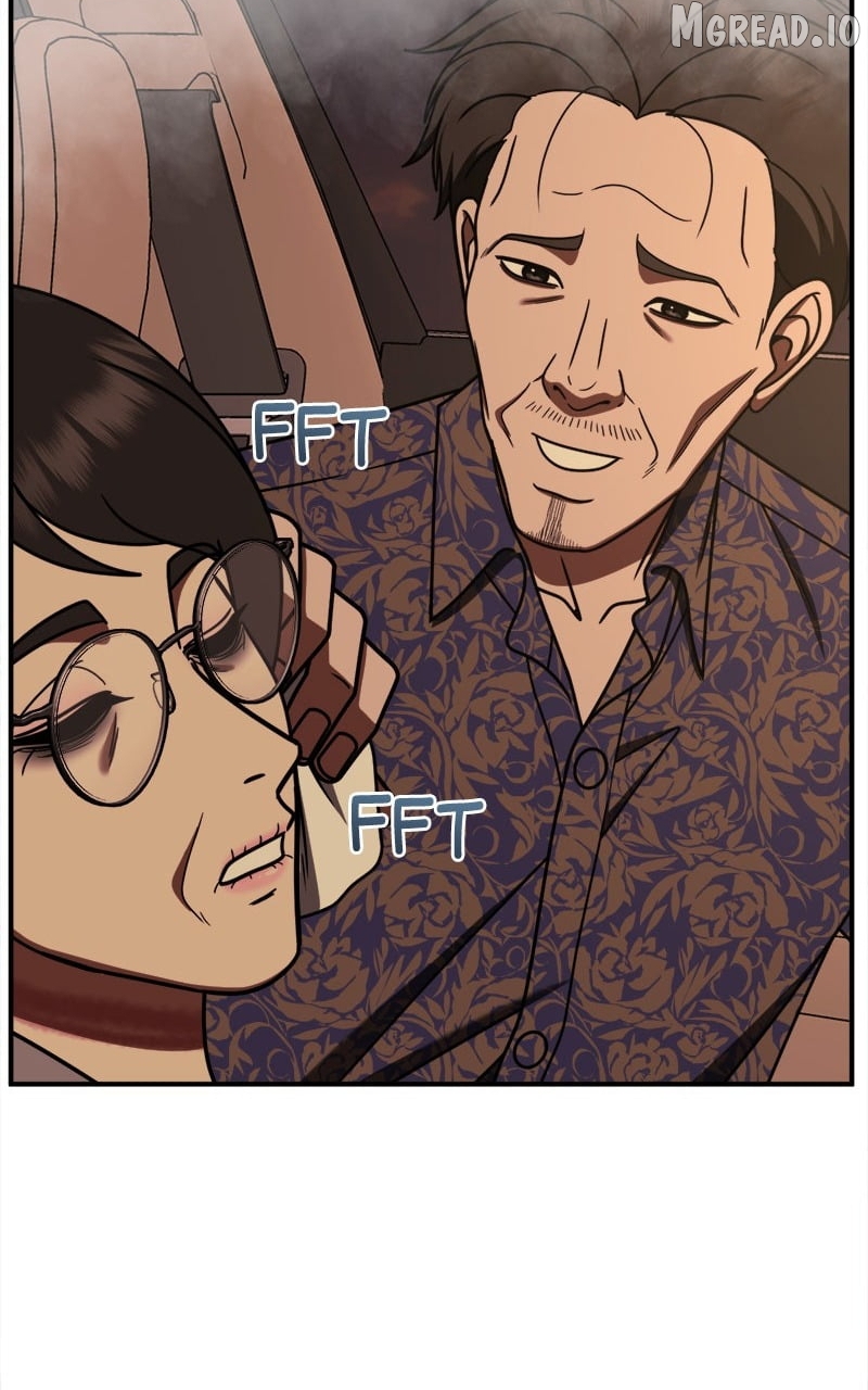 Change Me Chapter 244  - page 7